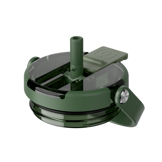Resa Flip Replacement Lid 35oz | OD Green
