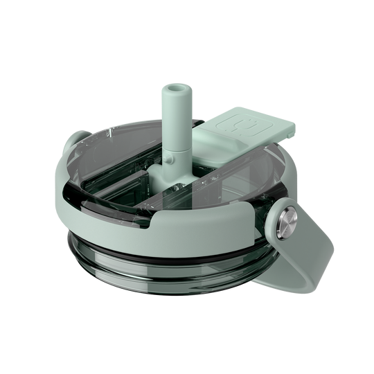 Resa Flip Replacement Lid 35oz | Sage
