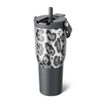 Resa Flip 35oz | Metallic Leopard thumbnail image 1 