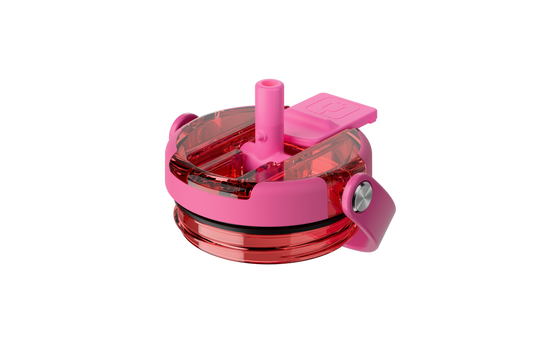 Resa Flip Replacement Lid 20oz | Neon Pink