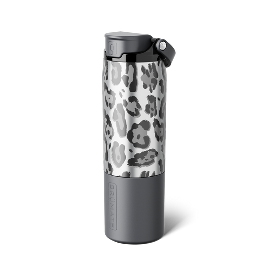 Rise 25oz | Metallic Leopard (SHIPS IN 7-9 DAYS)