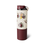 Rise 25oz | Quilted Florals thumbnail image 1 