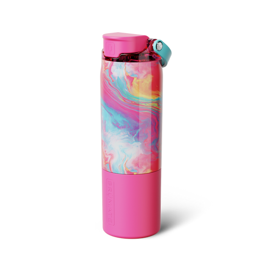 Rise 25oz | Rainbow Swirl