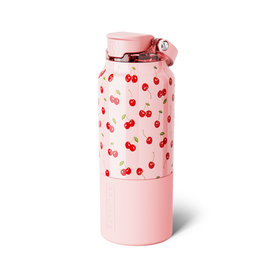 Rise 35oz | Cherry