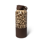 Rise 35oz | Leopard Latte thumbnail image 1 
