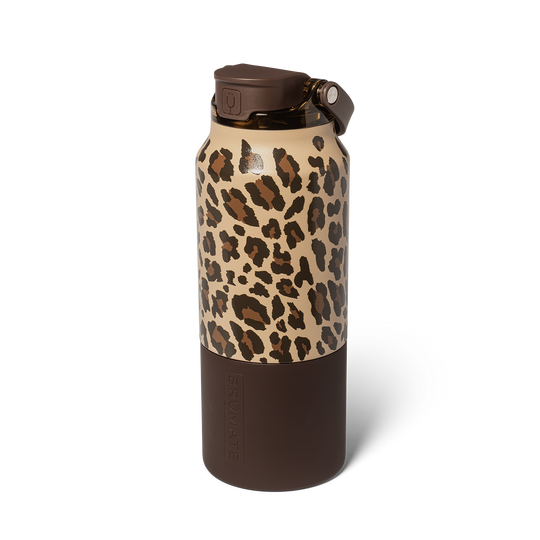 Rise 35oz | Leopard Latte
