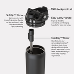 Rise 35oz | Rose Taupe thumbnail image 2 