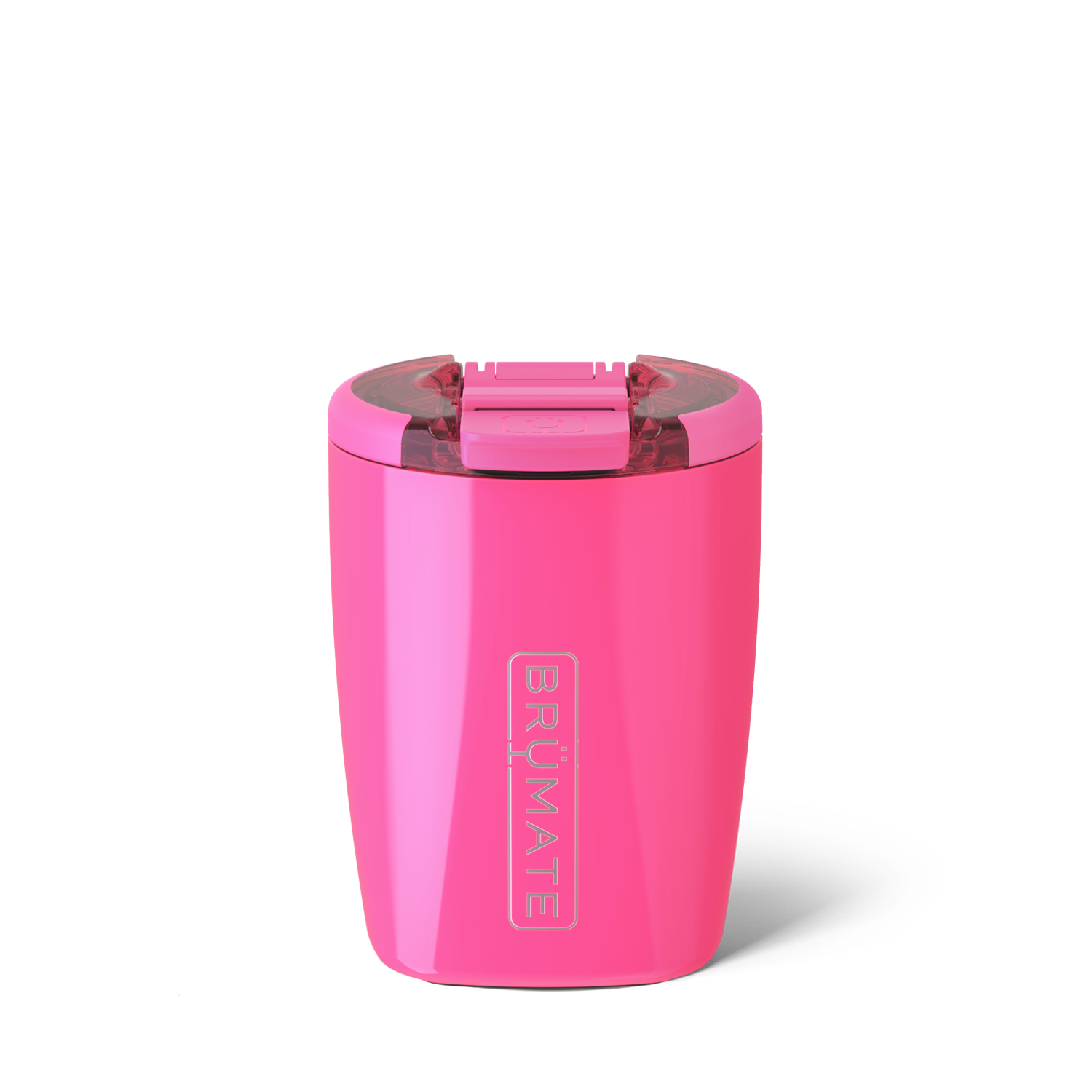 Rocks | Neon Pink | 12oz (PRE-ORDER, SHIPS AROUND 02/04/2025)