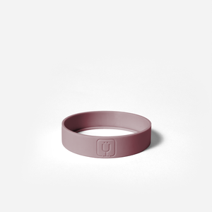 Rotera Swappable Band | Rose Taupe