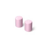 Magnetic Straw Cover | Bows | 2-Pack thumbnail image 1 