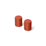 Magnetic Straw Cover | Cedar | 2-Pack thumbnail image 1 