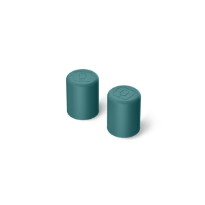Magnetic Straw Cover | Juniper | 2-Pack