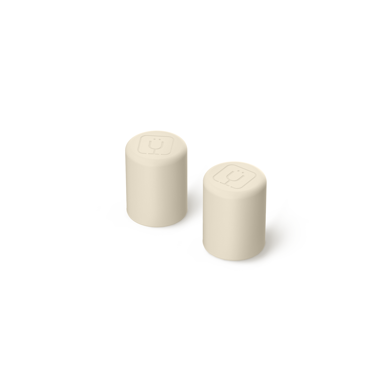 Magnetic Straw Covers | Osmosis