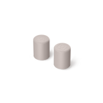 Magnetic Straw Cover | Oxford Plaid | 2-Pack thumbnail image 1 