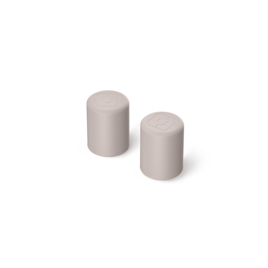 Magnetic Straw Cover | Oxford Plaid | 2-Pack