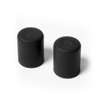 Magnetic Straw Cover | Phantom Paisley | 2-Pack thumbnail image 1 