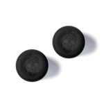 Magnetic Straw Cover | Phantom Paisley | 2-Pack thumbnail image 2 