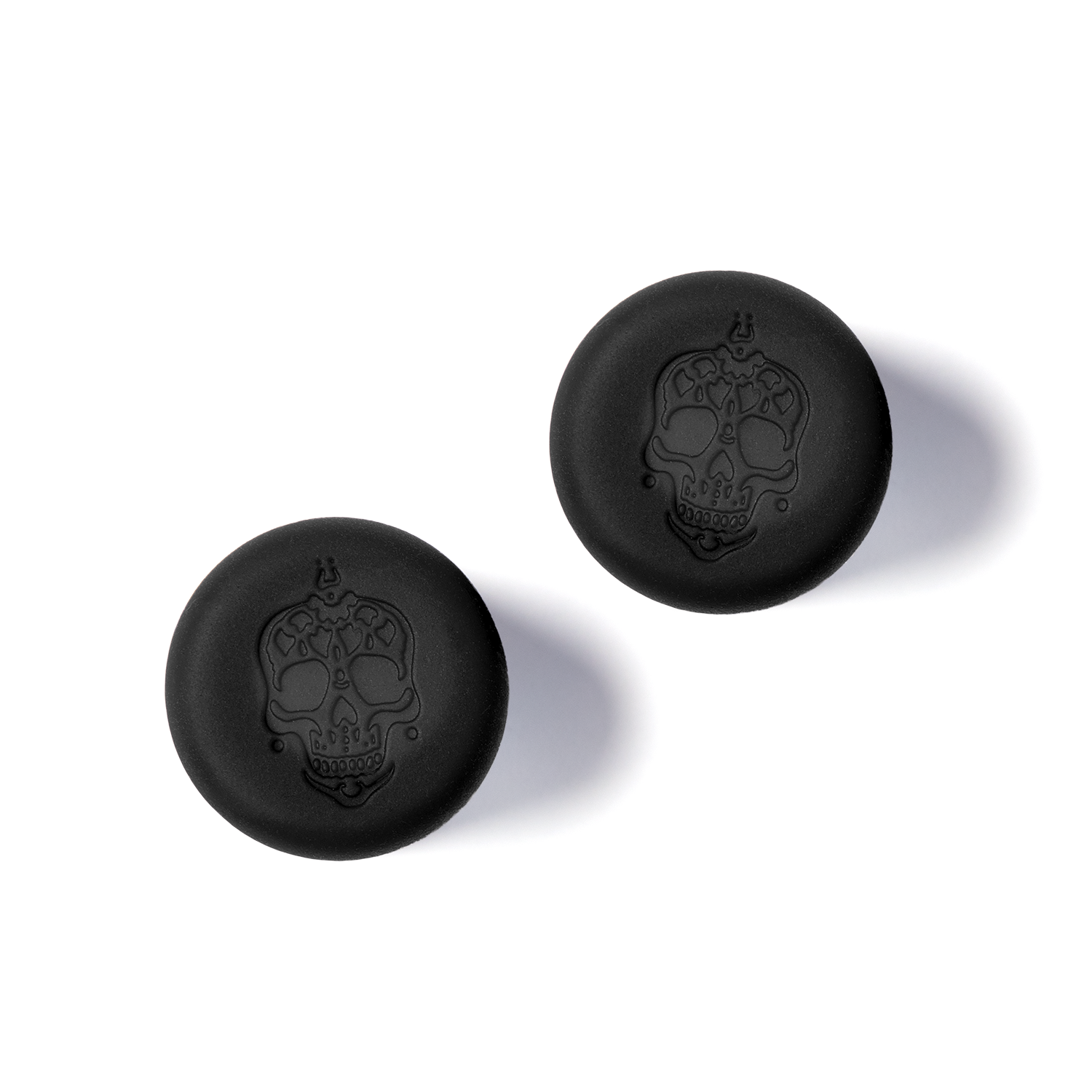 Magnetic Straw Cover | Phantom Paisley | 2-Pack