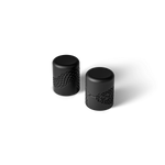 Magnetic Straw Cover | Viper | 2-Pack thumbnail image 1 
