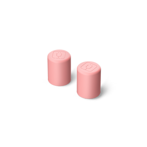 Era Magnetic Straw Cover | Guava | 2-Pack