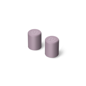 Era Magnetic Straw Cover | Lilac Dusk | 2-Pack