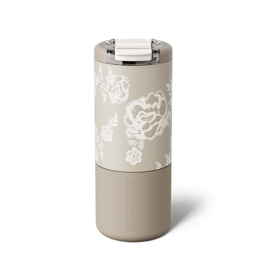 Strova 18oz | Cream Lace