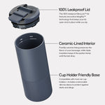 Strova 18oz | Lilac Dusk thumbnail image 2 