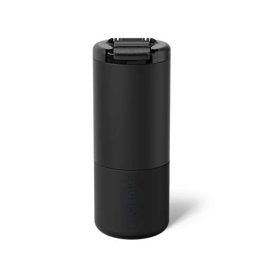 Strova 18oz | Matte Black