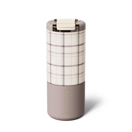 Strova 18oz | Oxford Plaid