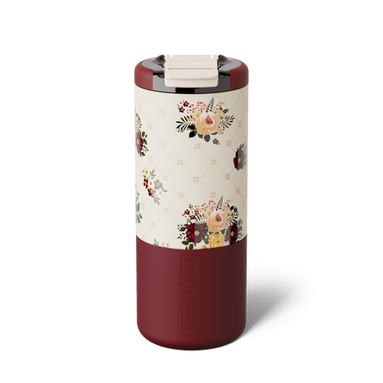 Strova 18oz | Quilted Florals