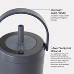 Resa 25oz | Alpine Knit thumbnail image 2 