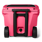 BrüTank 35-Quart Rolling Cooler | Neon Pink thumbnail image 6 