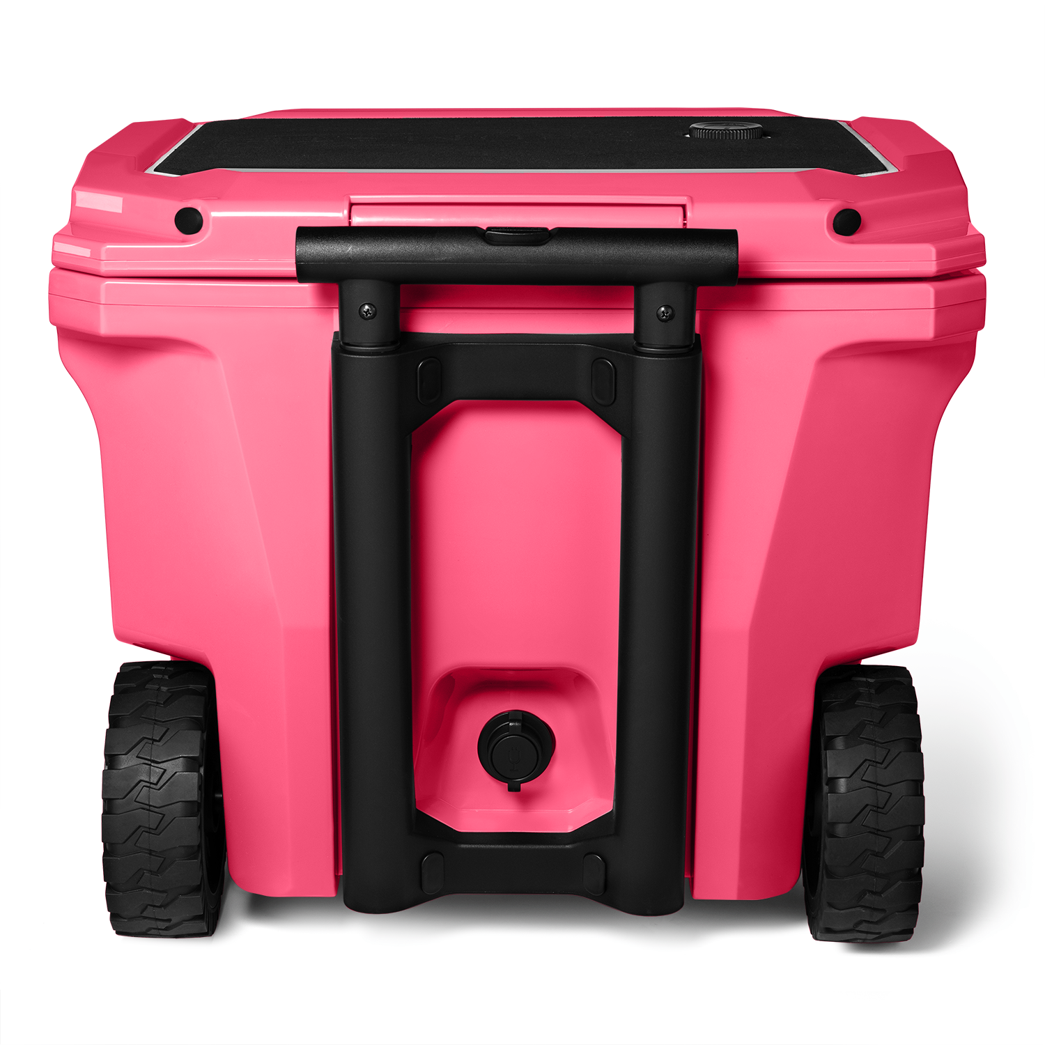 Ultimate Day Trip Cooler Bundle | Neon Pink