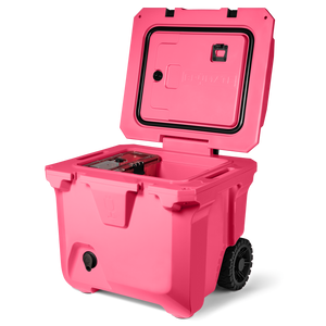 Ultimate Day Trip Cooler Bundle | Neon Pink