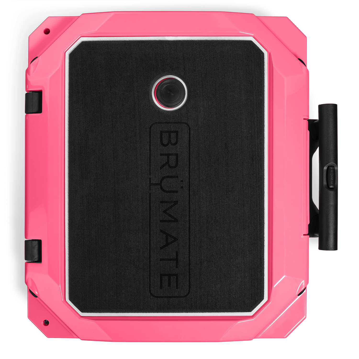 Ultimate Day Trip Cooler Bundle | Neon Pink