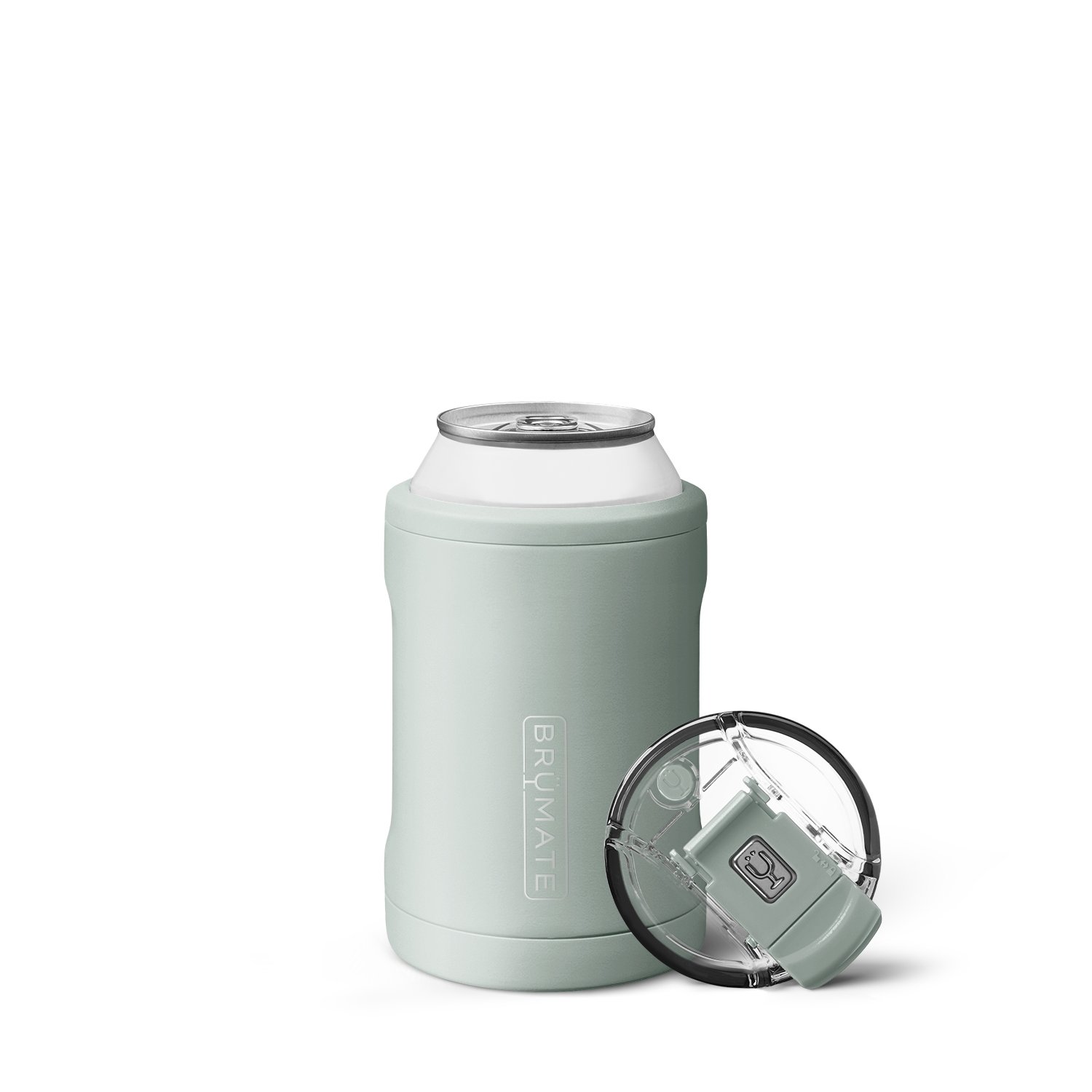 Hopsulator Duo | Sage | 12oz Standard Cans