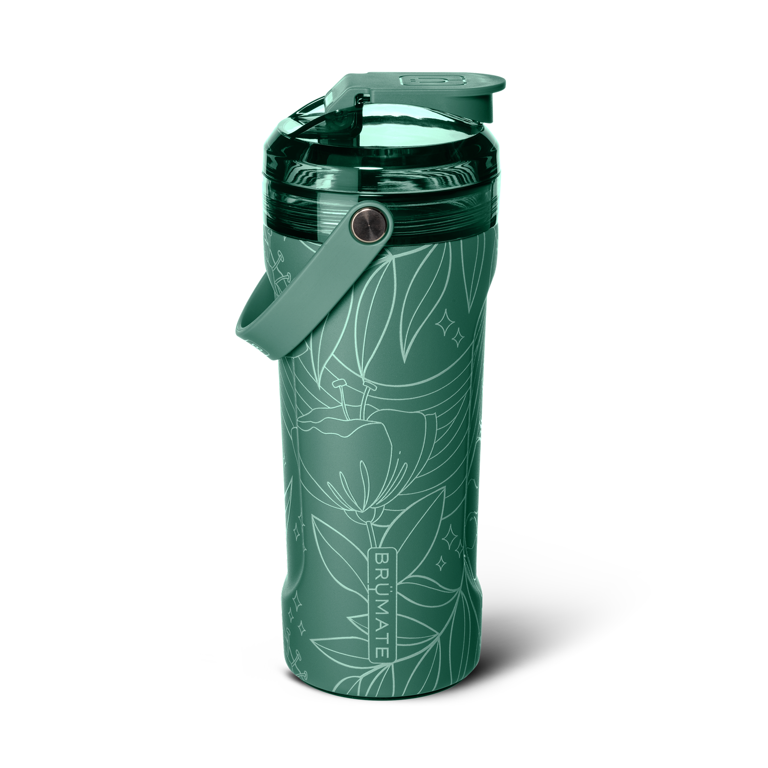 MultiShaker | Grow with the Flow | 26oz