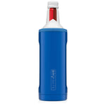 Hopsulator Twist | Royal Blue | 16oz Aluminum Bottles thumbnail image 1 