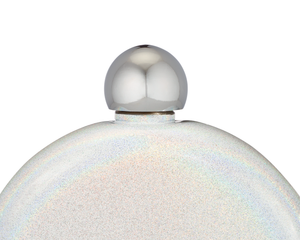 Replacement Glitter Flask Cap | Stainless
