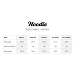 Hoodie | Black thumbnail image 3 
