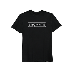 Short-Sleeve T-Shirt | Black