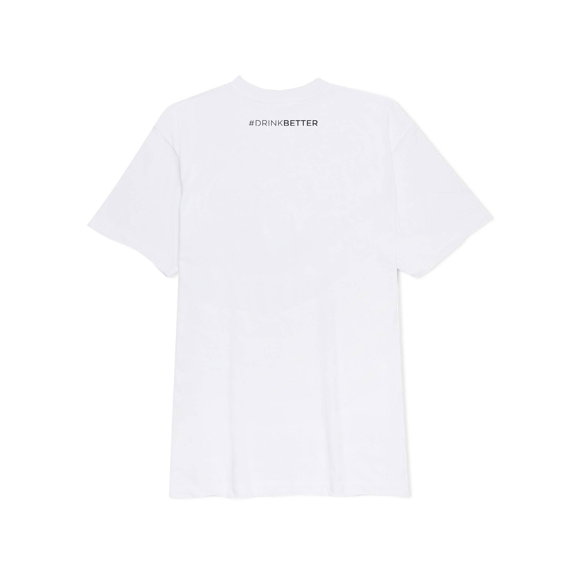 Short-Sleeve T-Shirt | White