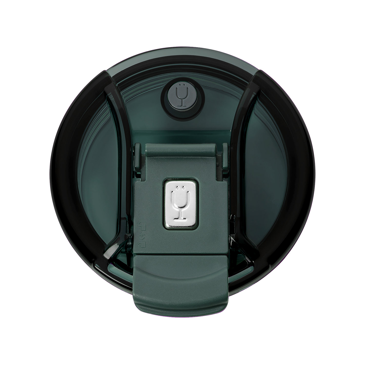 MultiShaker BevLock™ Lid | Hunter