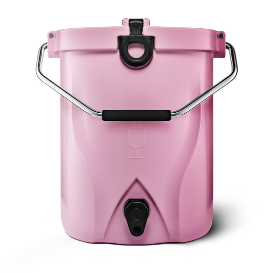 BackTap™ | Blush | 3gal