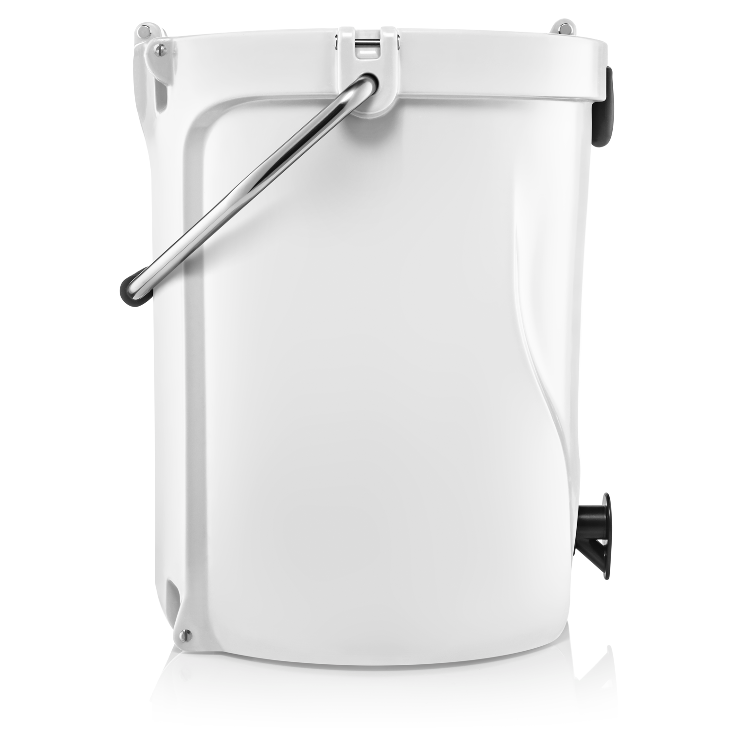 BackTap™ | Ice White | 3gal