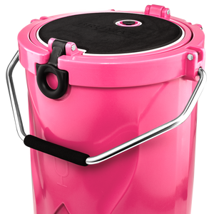 BackTap™ | Neon Pink | 3gal