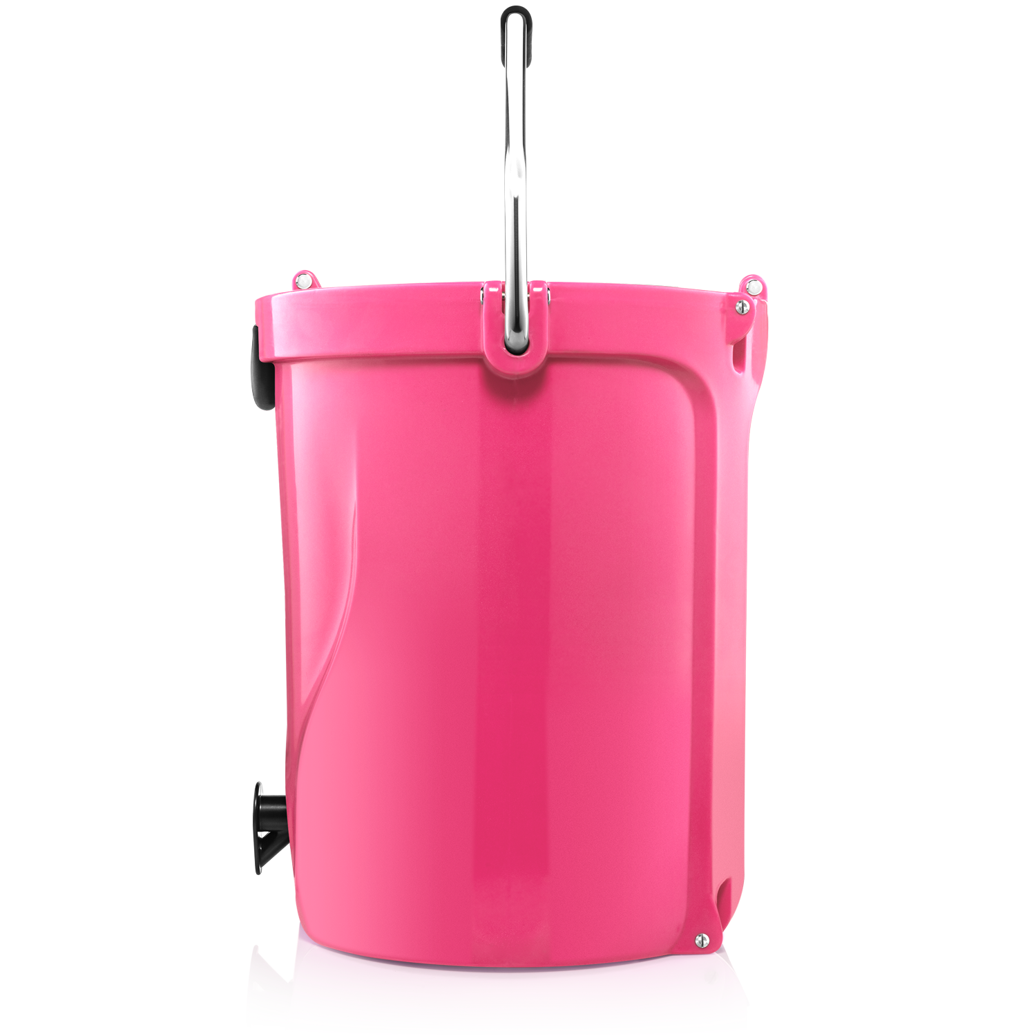 BackTap™ | Neon Pink | 3gal