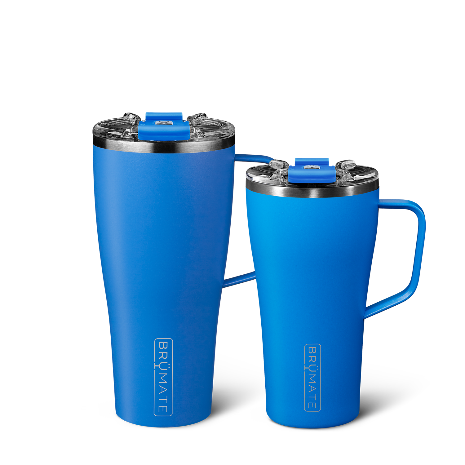 Toddy Travel Bundle | Azure | 22/32oz
