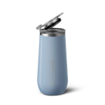 Champagne Flute | Denim | 12oz thumbnail image 1 