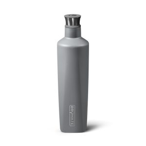 Fifth | Matte Gray | 25oz